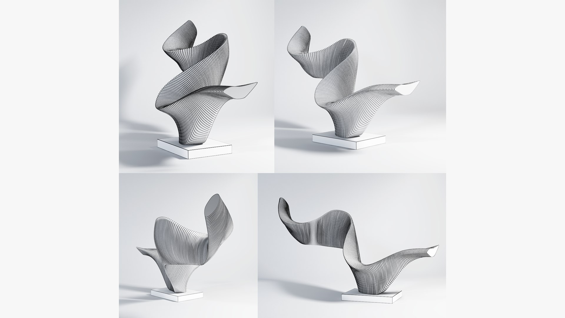 3D Creative Abstract Glass Sculpture https://p.turbosquid.com/ts-thumb/rX/Iwm5Gn/8Y/06/png/1731405802/1920x1080/fit_q87/ccd74e5fef1f2fe05fcff2a6dce616a24b6b032b/06.jpg