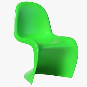 Vitra Panton Chair