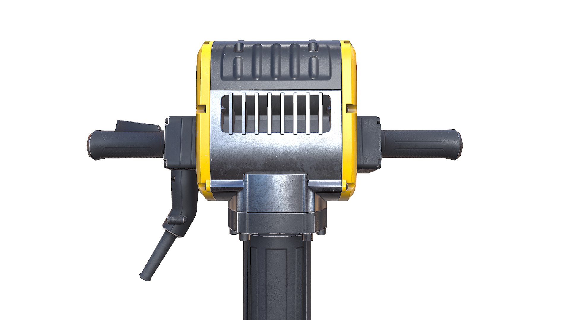Jackhammer Low-poly PBR 3D model https://p.turbosquid.com/ts-thumb/rX/MU4y0v/5o/screenshot013/png/1767943412/1920x1080/fit_q87/3066abd6f6c6dd0813ab457be8ff5a060c0ef690/screenshot013.jpg