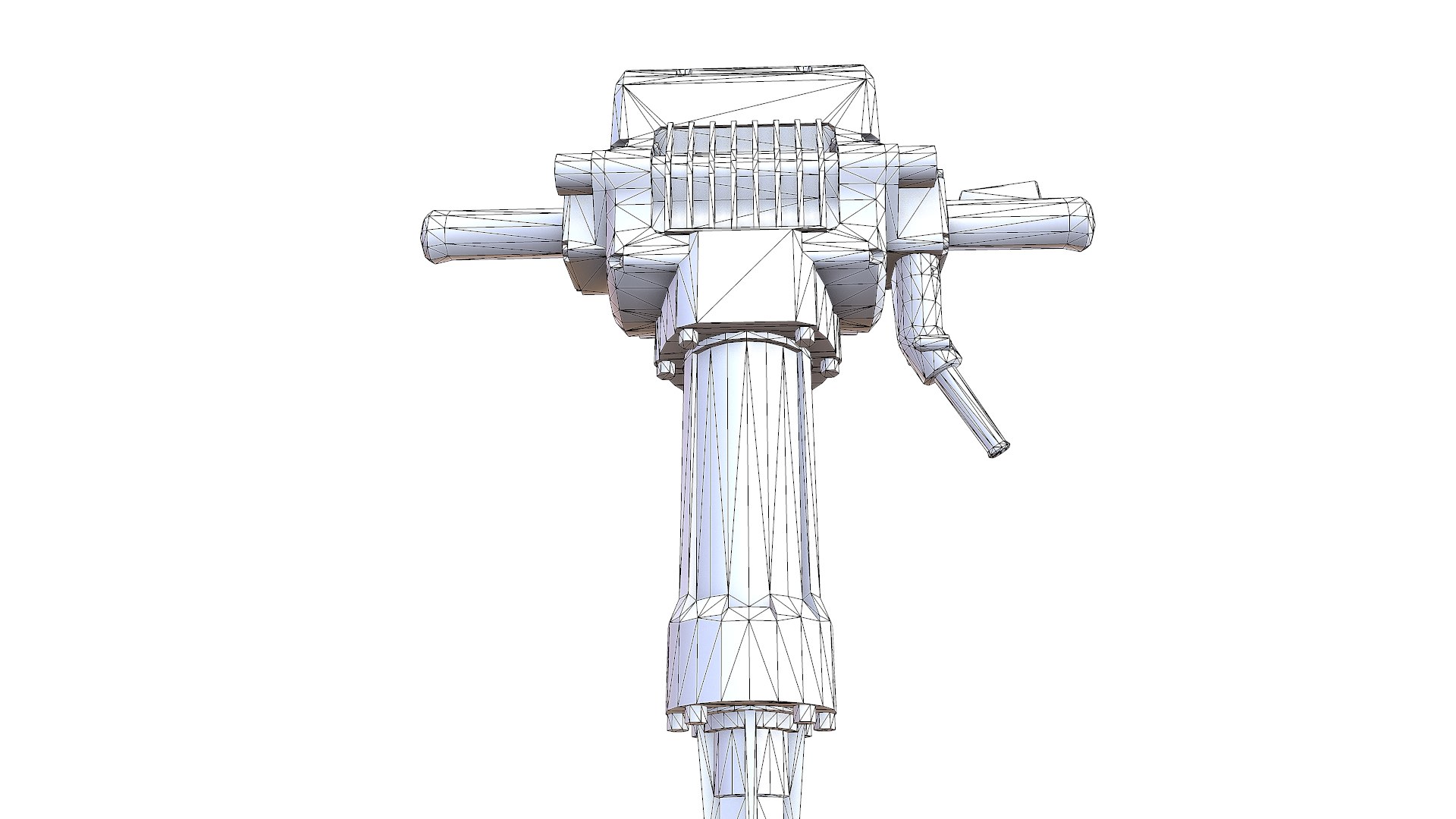 Jackhammer Low-poly PBR 3D model https://p.turbosquid.com/ts-thumb/rX/MU4y0v/Ev/screenshot026/png/1767943424/1920x1080/fit_q87/7b141b7493fcc9e3020cd2e927b2c80c359094ab/screenshot026.jpg