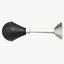 vehicle horn 3D