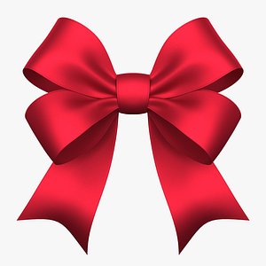 Bow 23v PBR 3D model