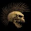 Punk Skull
