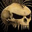 Punk Skull