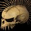 Punk Skull