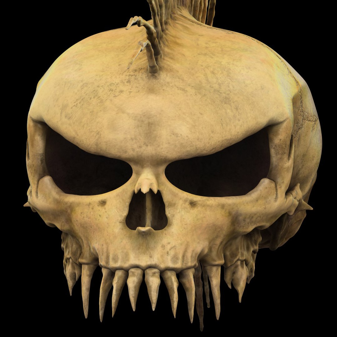 skull mohawk 3d c4d https://p.turbosquid.com/ts-thumb/rX/QBpj9L/iUaUIorB/punkskull5/jpg/1497876911/1920x1080/fit_q87/99f3838d3fbb3dd0091c2f1c1c544b54586d6a98/punkskull5.jpg