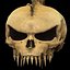Punk Skull