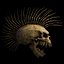 Punk Skull