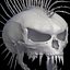 Punk Skull