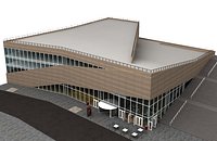 Library Molde