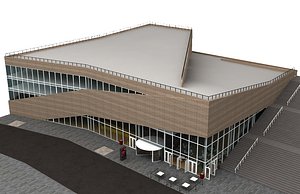 Library Molde