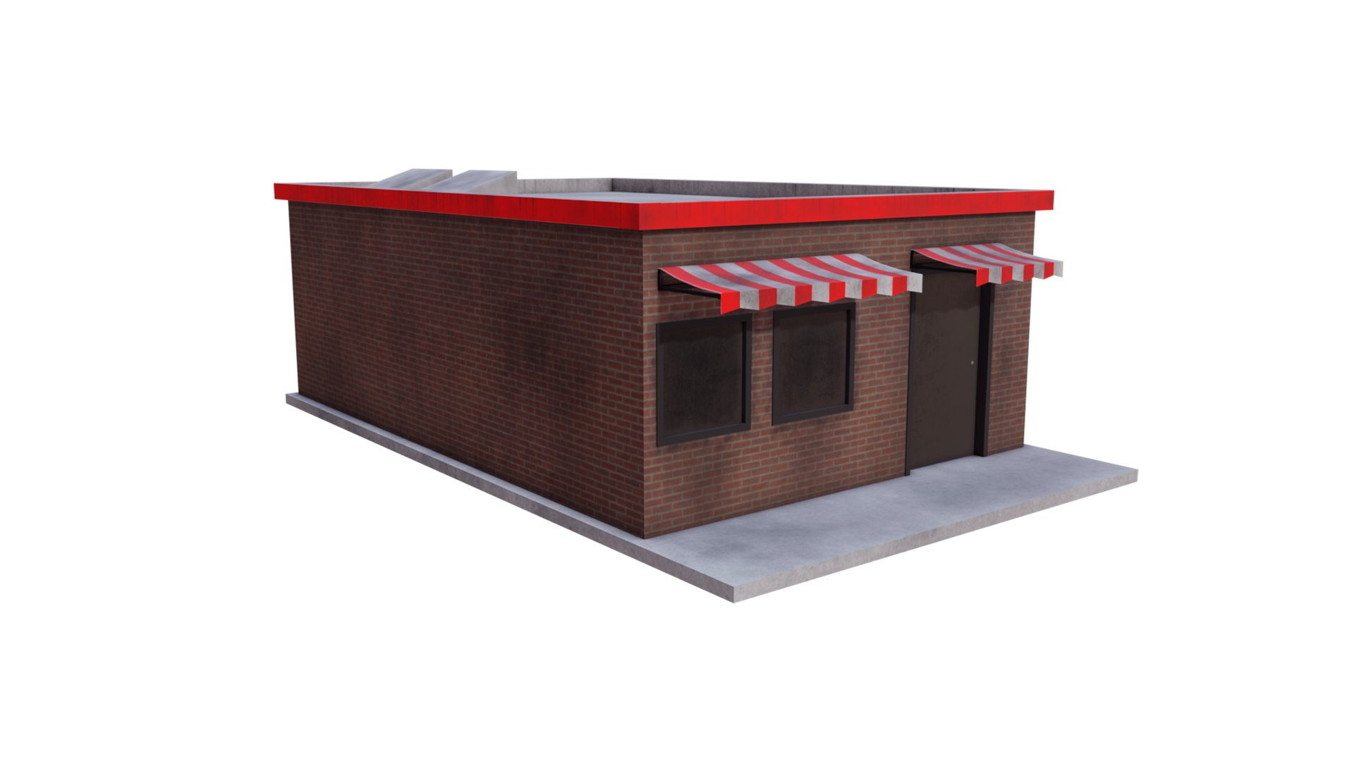 Abandoned store 3D model https://p.turbosquid.com/ts-thumb/rX/TFKfdA/qm/04/png/1648347599/1920x1080/fit_q87/51165b515119f4a23385132fbda7cd3d775edb47/04.jpg