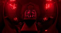 Tie Fighter Cockpit Star Wars