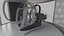 Portable MRI Scanner