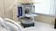 Portable MRI Scanner