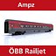 Ampz Railjet
