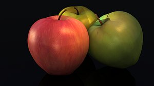 Apples