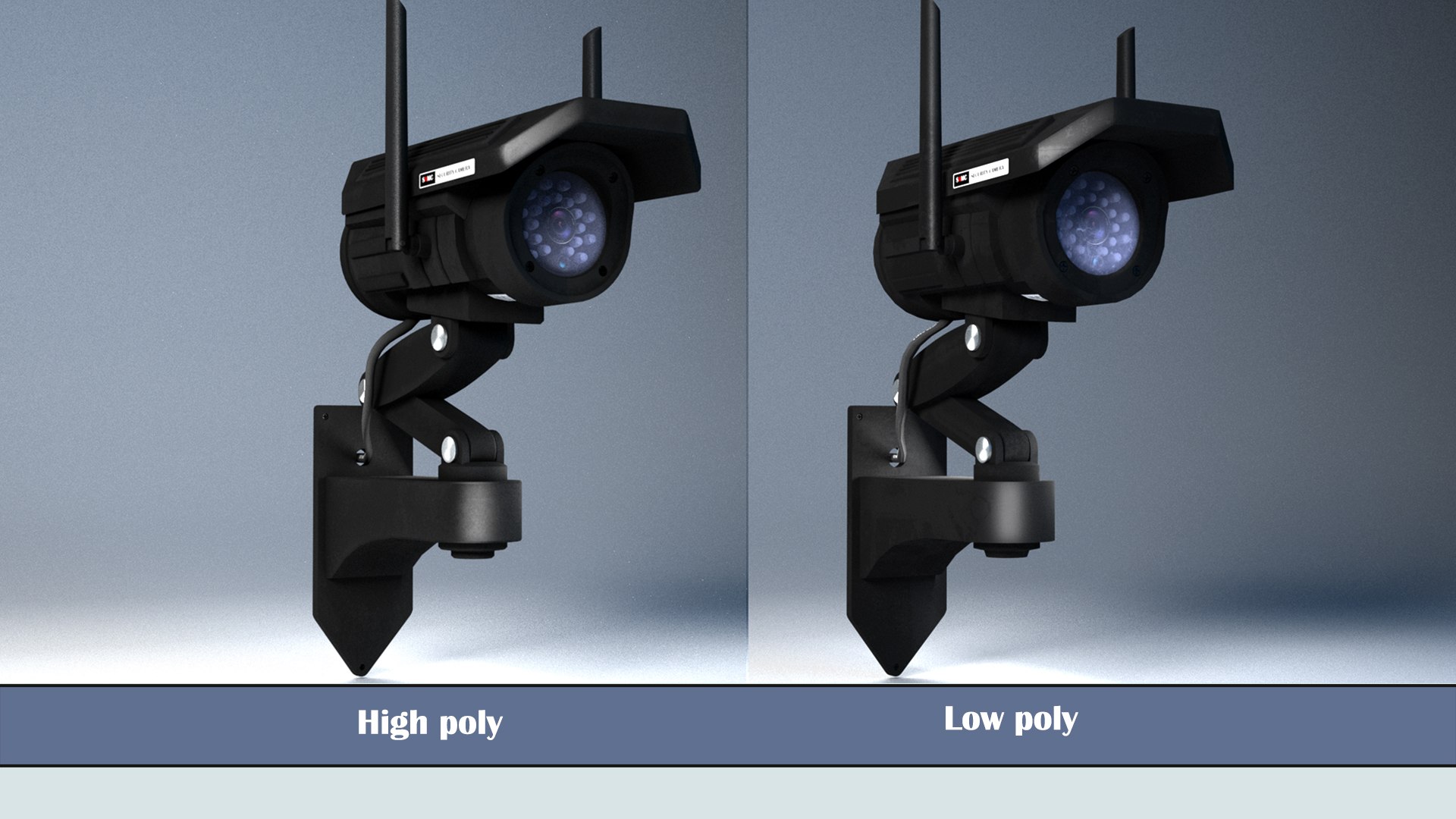 3D model Camera https://p.turbosquid.com/ts-thumb/rX/Y2SV3f/W3/highlow/jpg/1755097752/1920x1080/fit_q87/b137ddba418e803ab543692134567b9674b30715/highlow.jpg