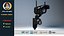 3D model Camera