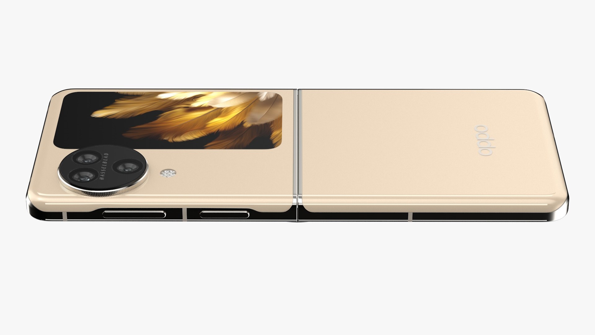 3D OPPO Find N3 Flip Moonlight Muse model https://p.turbosquid.com/ts-thumb/rX/ab1mVD/5D/gold05/jpg/1694122778/1920x1080/fit_q87/d10837c6bf14f8c69f76ac347a5025f9eea2a151/gold05.jpg