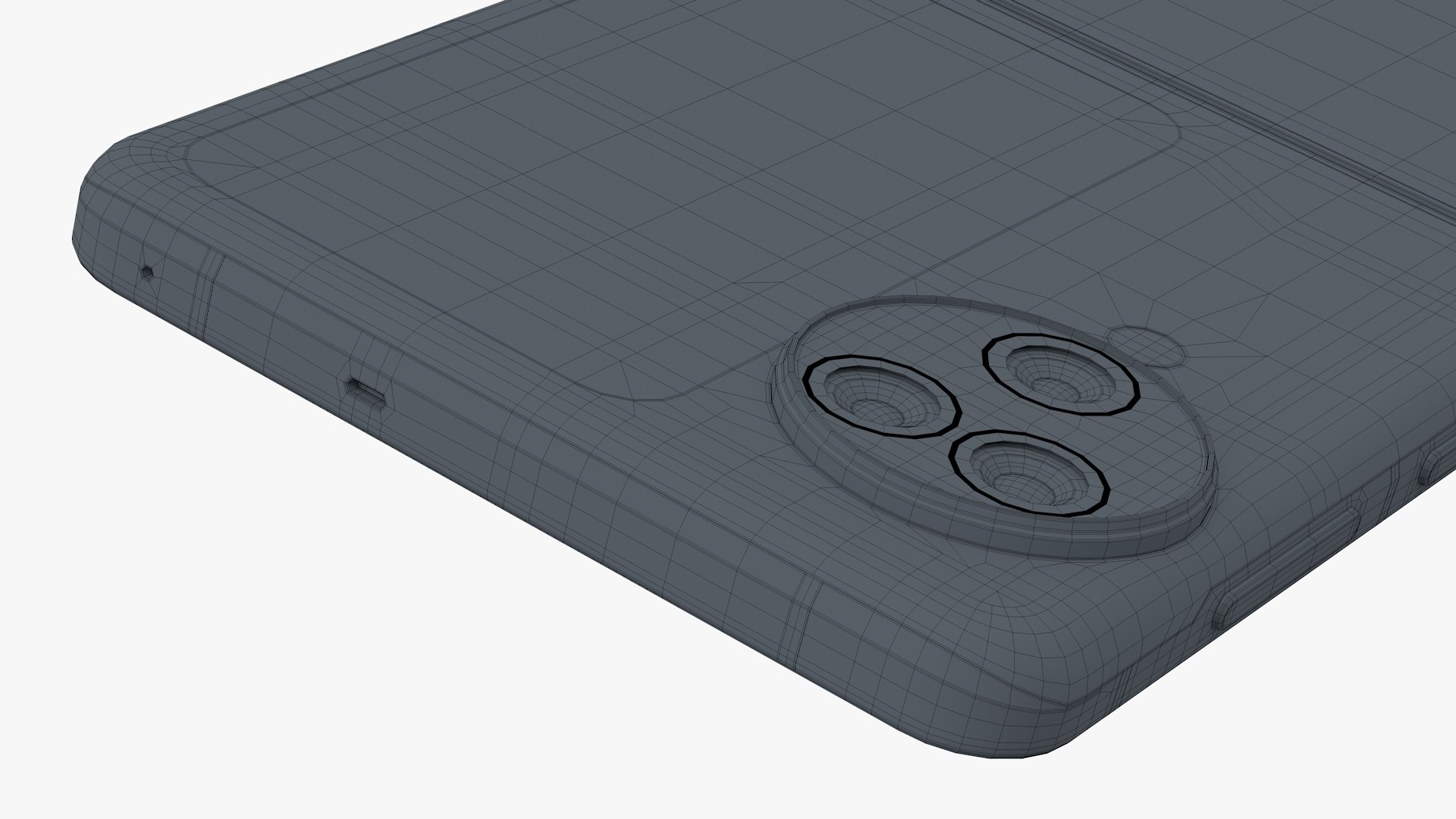3D OPPO Find N3 Flip Moonlight Muse model https://p.turbosquid.com/ts-thumb/rX/ab1mVD/7r/wire10/jpg/1694122872/1920x1080/fit_q87/0e344c68e6276e5b10f582c4417296007a6f77bd/wire10.jpg