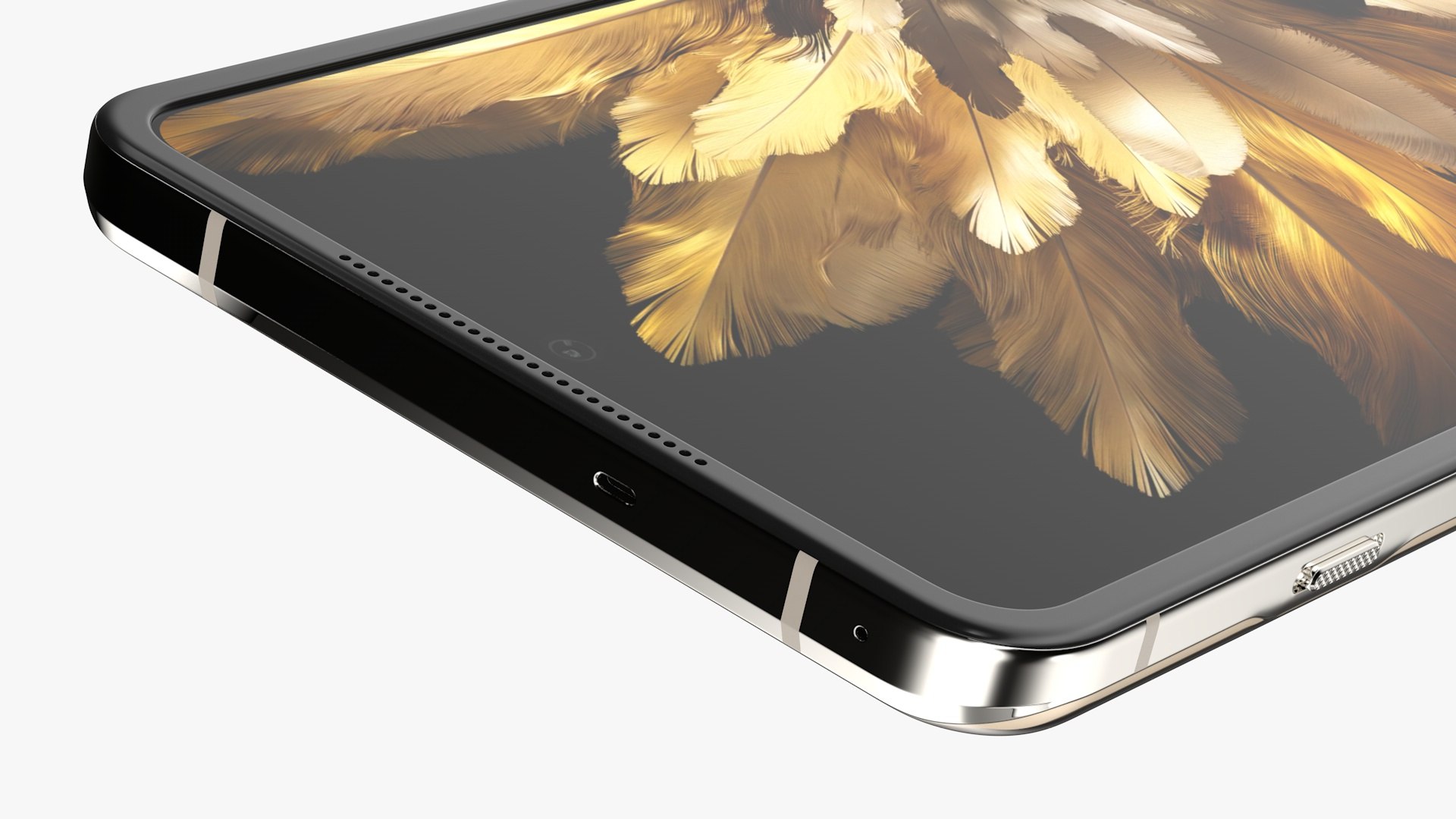 3D OPPO Find N3 Flip Moonlight Muse model https://p.turbosquid.com/ts-thumb/rX/ab1mVD/jk/gold13/jpg/1694122782/1920x1080/fit_q87/d998ee547ff4a04fe6c47c2b129d3f0092b33460/gold13.jpg