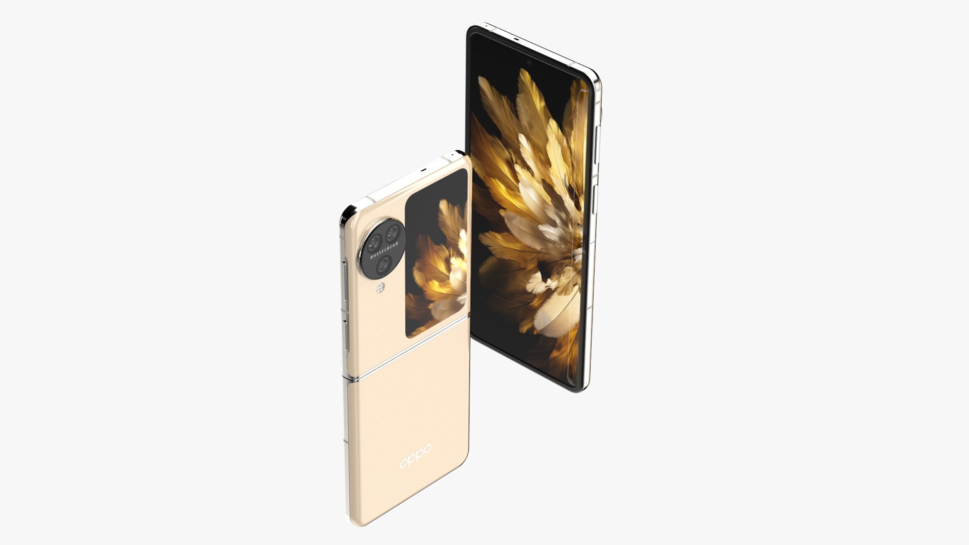 3D OPPO Find N3 Flip Moonlight Muse model https://p.turbosquid.com/ts-thumb/rX/ab1mVD/nn/gold03/jpg/1694122776/1920x1080/fit_q87/743fb3682ea02b7ae3af3f54f0b78c7d75dff212/gold03.jpg