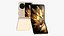 OPPO Find N3 Flip Moonlight Muse