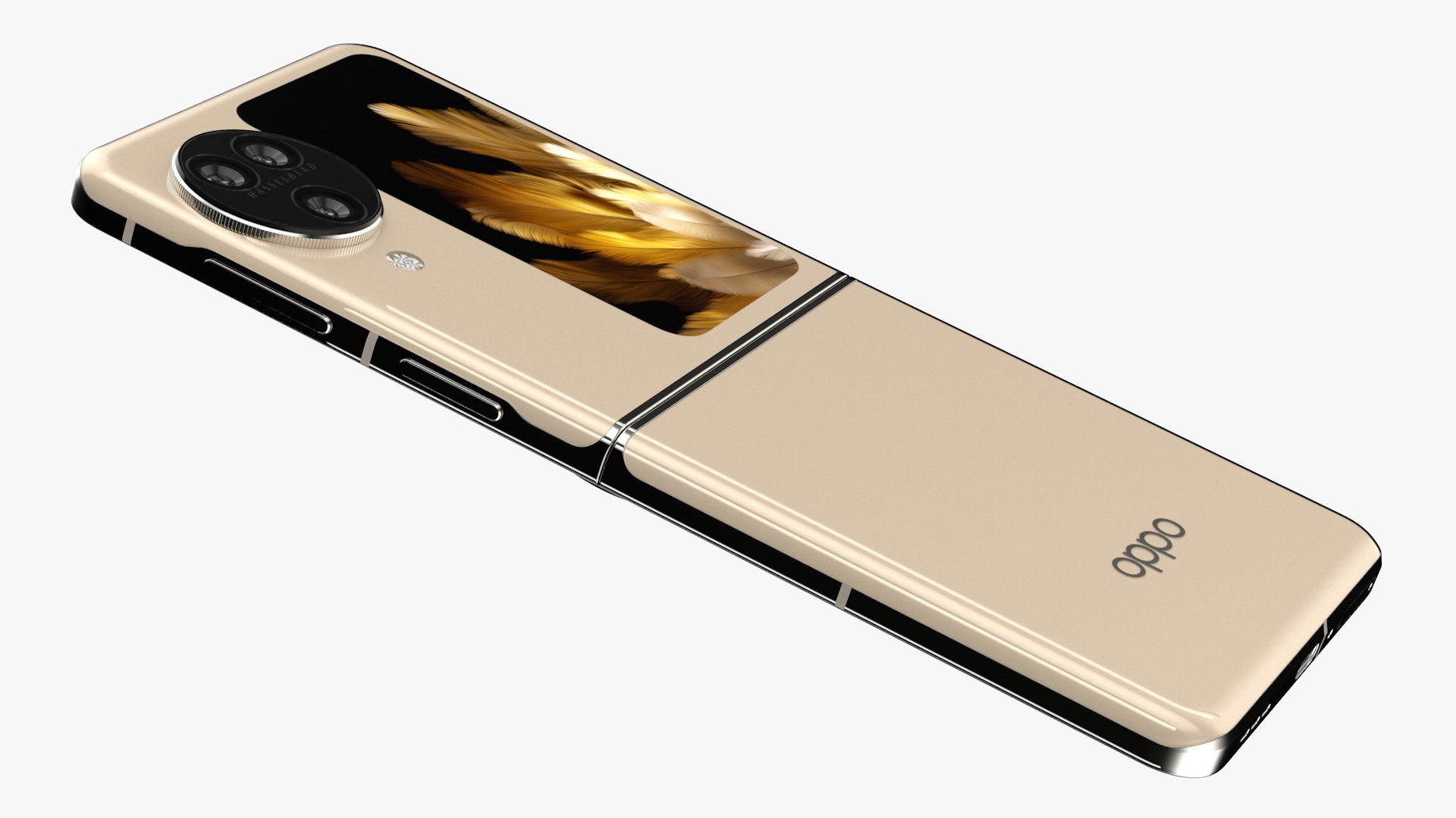 3D OPPO Find N3 Flip Moonlight Muse model https://p.turbosquid.com/ts-thumb/rX/ab1mVD/xx/gold09/jpg/1694122780/1920x1080/fit_q87/a268da1bfbd738a0fec6c4f7077ef36af6951056/gold09.jpg