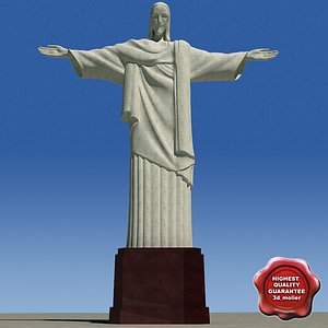 Cristo Redentor