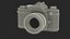 Nikon FM2 SLR Manual Focus Film Camera model
