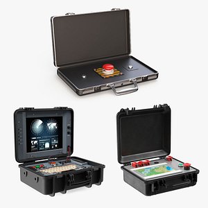 Nuclear Briefcases Collection