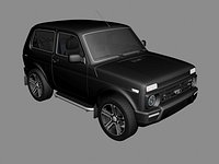 Niva Urban