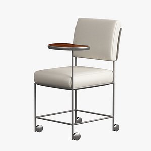 Hairdresser Chair 006