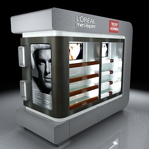 Vendor