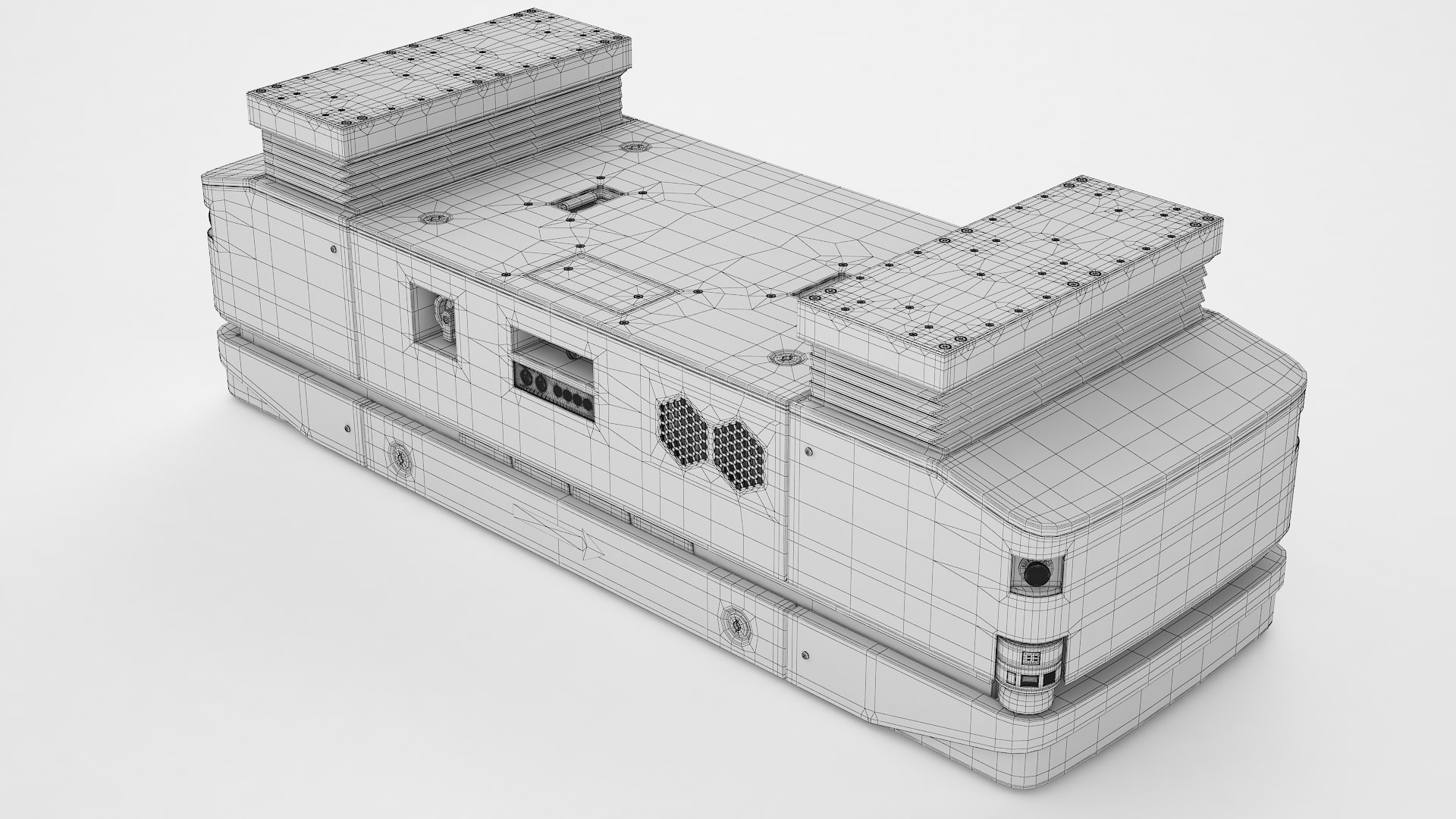 Generic Robotic Mobile Platform 04 3D model https://p.turbosquid.com/ts-thumb/rX/m7dtT9/Lq/wire0002/jpg/1792508270/1920x1080/fit_q87/8fbcd83cab01fc3758aeee4bf1f98a9de3883107/wire0002.jpg
