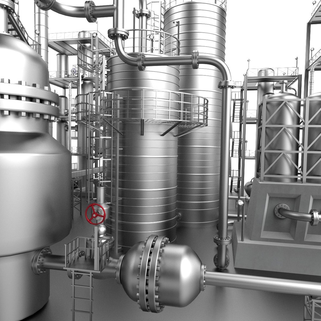 oil refinery 3d model https://p.turbosquid.com/ts-thumb/rX/ozgmJC/50uFVqWs/refineryo/jpg/1409585920/1920x1080/fit_q87/2dce3d309a6c3e9aaa66368d944f4a34af295bd6/refineryo.jpg