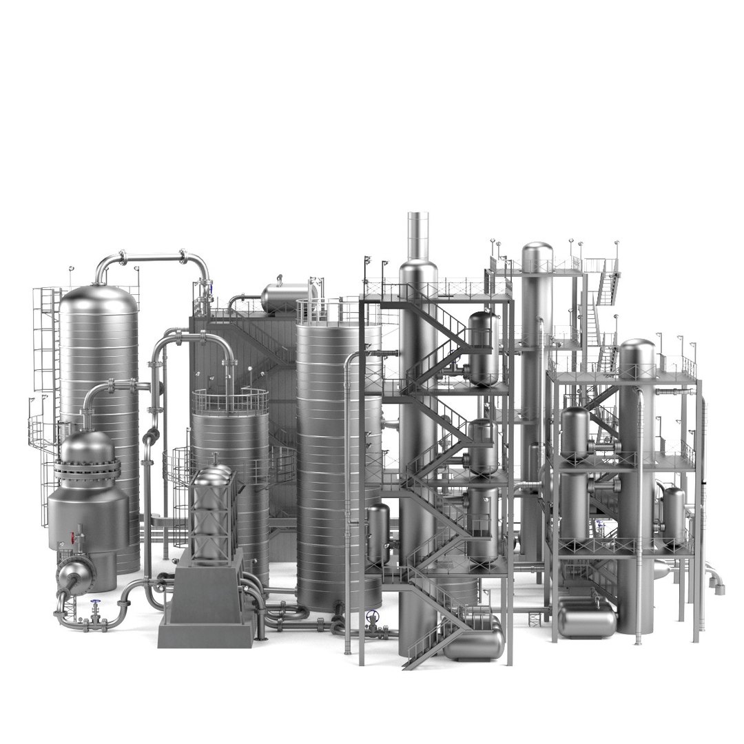oil refinery 3d model https://p.turbosquid.com/ts-thumb/rX/ozgmJC/KUS3FjLe/refinery/jpg/1409585920/1920x1080/fit_q87/7f548ad0646a31b823c4efc62c71fedc2a235ad6/refinery.jpg