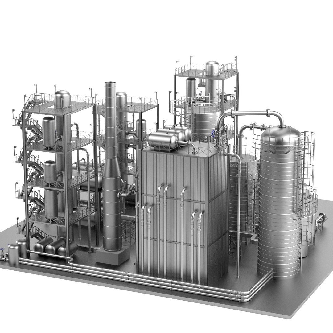 oil refinery 3d model https://p.turbosquid.com/ts-thumb/rX/ozgmJC/uqxlXUKJ/refinerye/jpg/1409585920/1920x1080/fit_q87/448ba6b6cdca0548965e8b4c0a12a16799bd0583/refinerye.jpg