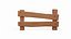 Stylized Fence Pack