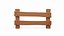 Stylized Fence Pack