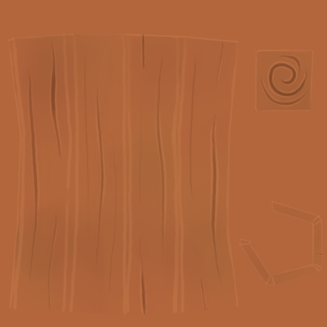 Stylized Fence Pack 3D model https://p.turbosquid.com/ts-thumb/rX/vbK4sA/pG/fencepost1color/png/1752888910/1920x1080/fit_q87/fafc93819fef2fe4d7d996963df037f09e478c7b/fencepost1color.jpg