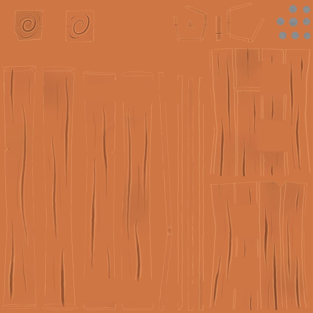 Stylized Fence Pack 3D model https://p.turbosquid.com/ts-thumb/rX/vbK4sA/uO/completedfence1color/png/1752888688/1920x1080/fit_q87/2f98072891420a6480be11ecd751e134a531fa60/completedfence1color.jpg
