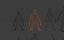 12x maillage de base extraterrestre