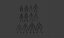 12x maillage de base extraterrestre