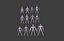 12x maillage de base extraterrestre