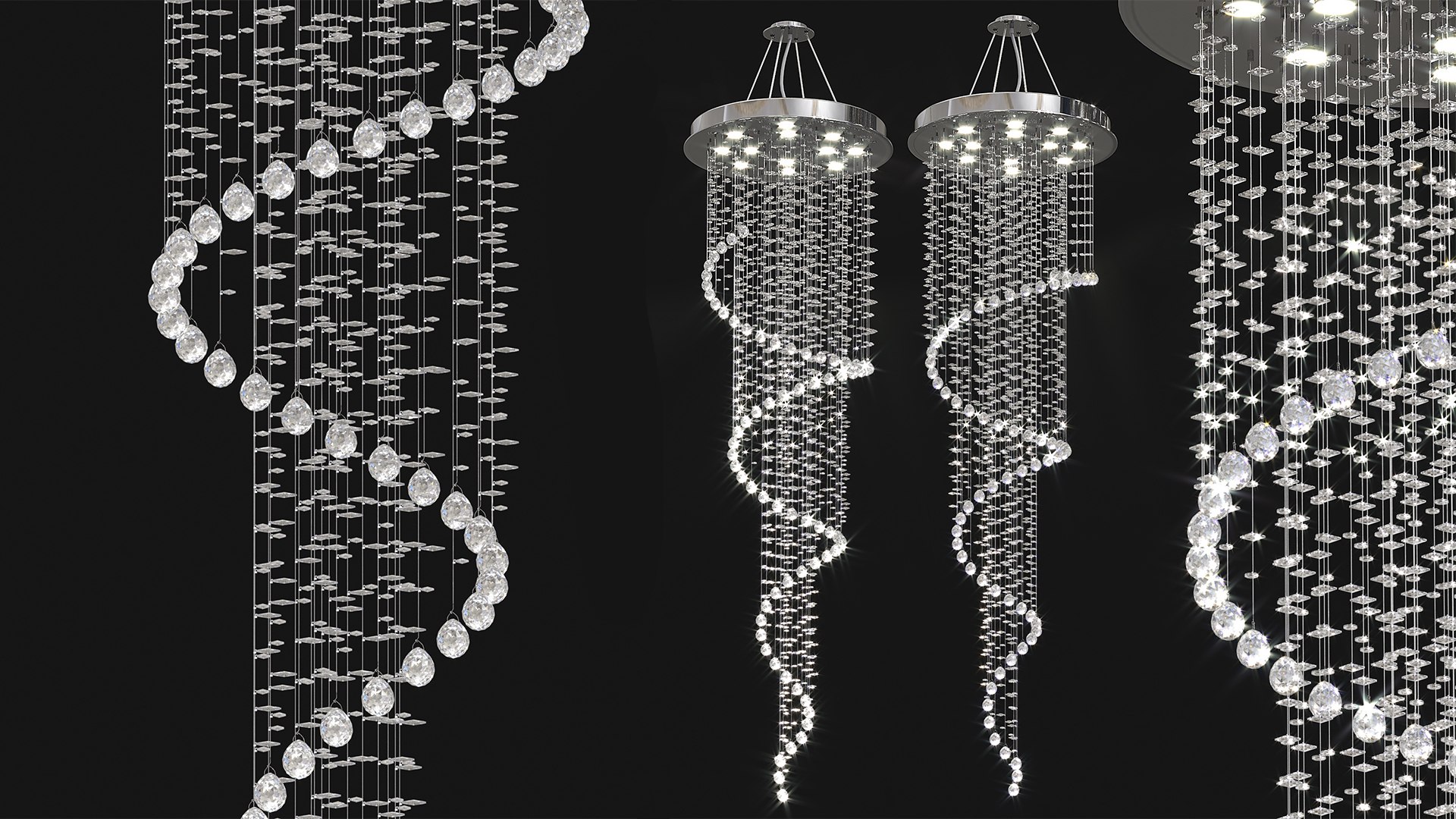 Helix Polished Chrome Clear Crystal 12 Light Halogen Chandelier 3D model https://p.turbosquid.com/ts-thumb/rY/1DThBG/wa/1920x1280/jpg/1638858087/1920x1080/fit_q87/19efb0ea465aa5f01dca129a8d34d2d9689d906c/1920x1280.jpg