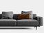 Lema Yard Sofa
