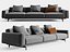 Lema Yard Sofa
