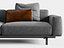 Lema Yard Sofa